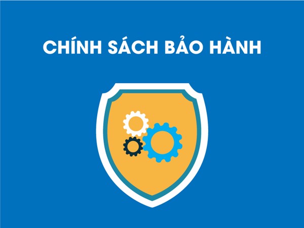 Chính sách bảo hành Sunsolar