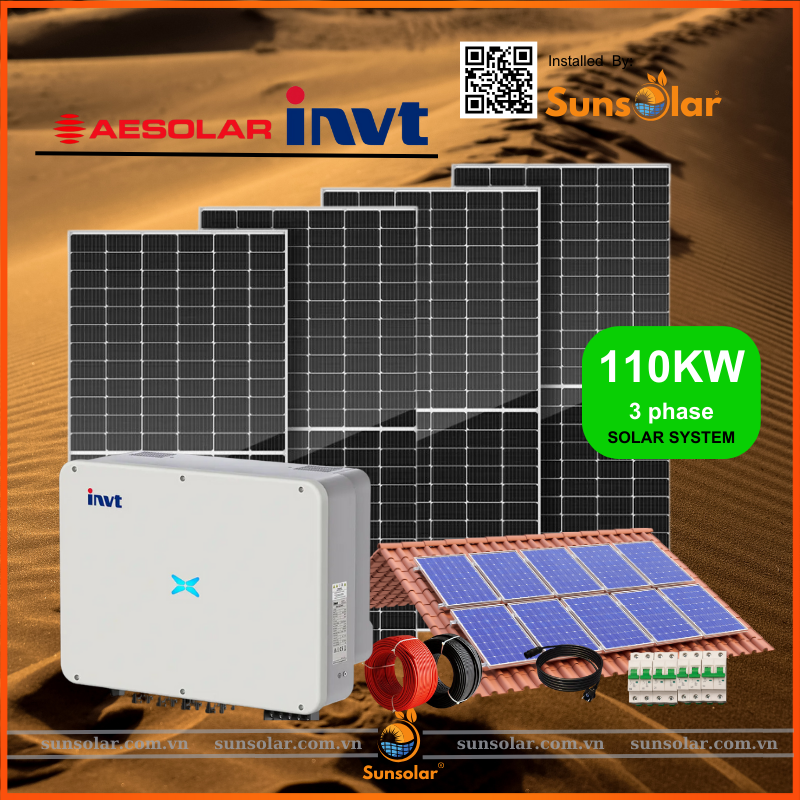 SunSolar – Đơn Vị Thi Công Điện Năng Lượng Mặt Trời Hàng Đầu Tại Đà Nẵng