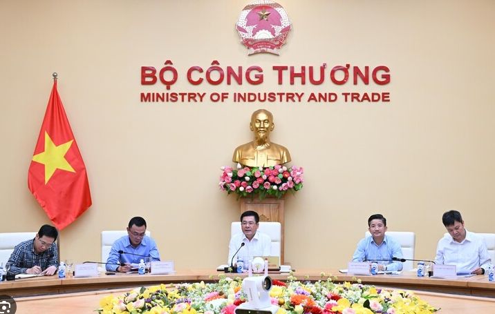 Hướng dẫn chi tiết về Quy định của Bộ Công Thương về điện mặt trời